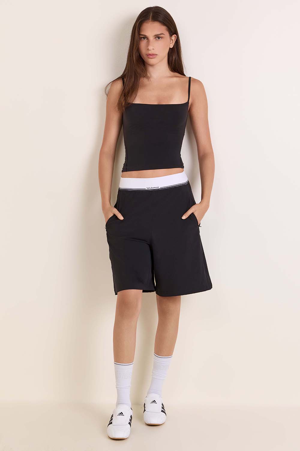 Swift Relaxed Short 9